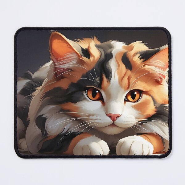 Item preview, white paws designed and sold by RAILGUNWII.