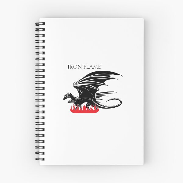 Item preview, iron flame dragon designed and sold by Aysslee.