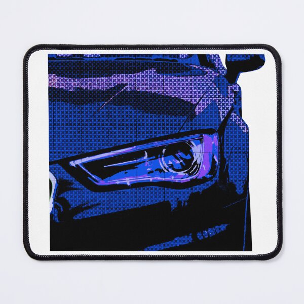 Item preview,  Audi A6 T-shirt designed and sold by VFTSMotorsport.