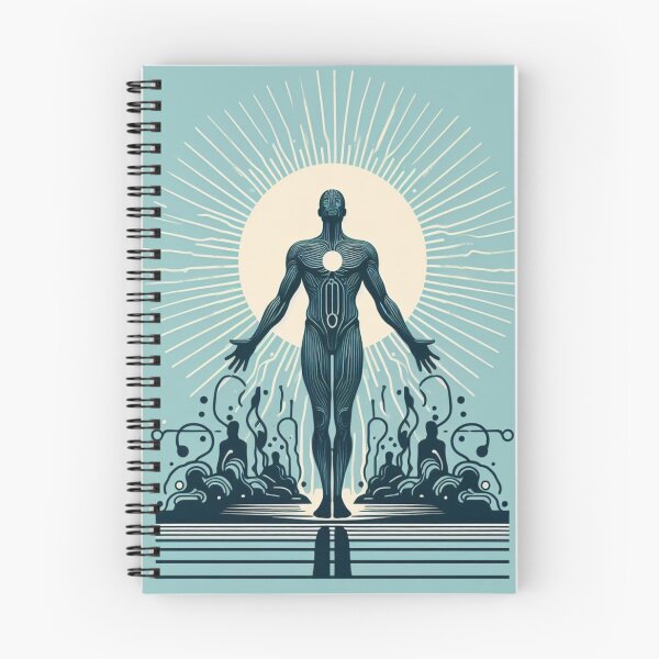 Item preview, Emergence designed and sold by Rafal Saluszewski.