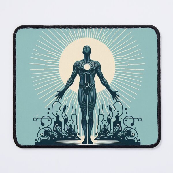 Item preview, Emergence designed and sold by Rafal Saluszewski.