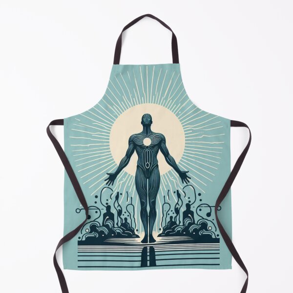 Item preview, Emergence designed and sold by Rafal Saluszewski.
