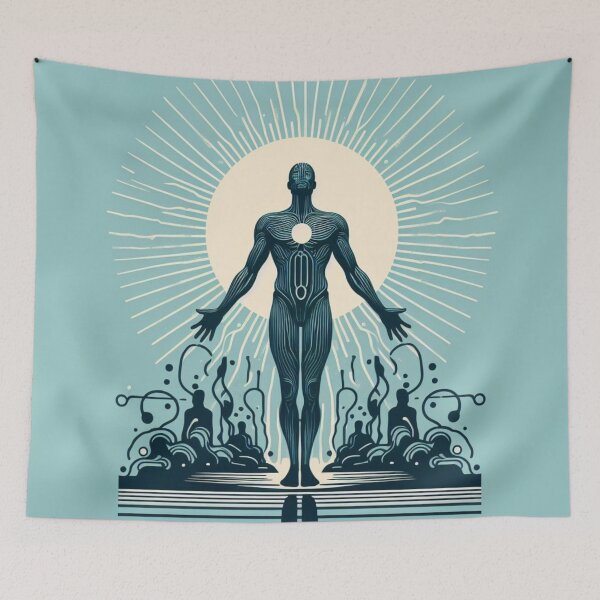 Item preview, Emergence designed and sold by Rafal Saluszewski.
