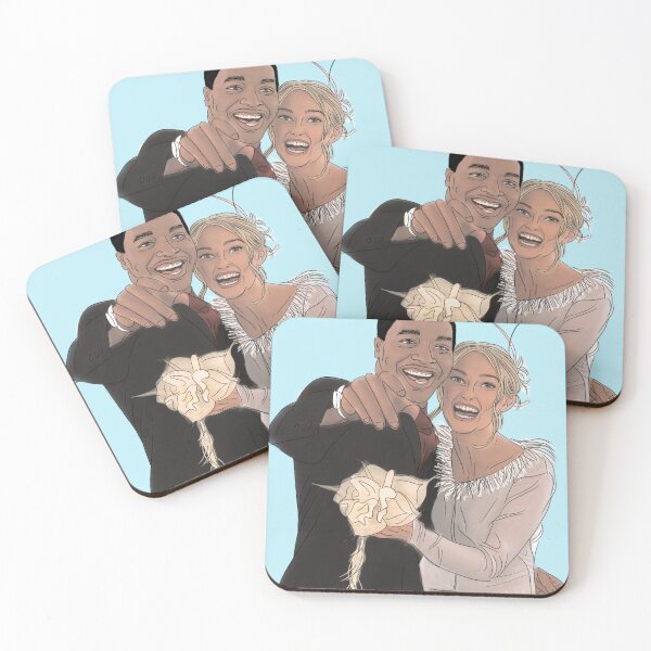 Item preview, Love Actually designed and sold by Cine Merch.