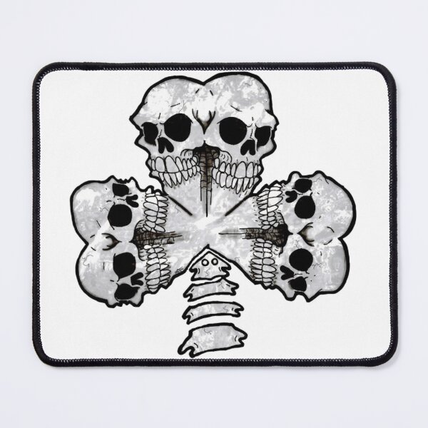 Item preview, (XL) NO LEAF CLOVER designed and sold by DropkickMolotov.