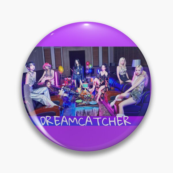 Item preview, Dreamcatcher  designed and sold by HYYH Enthusiast.