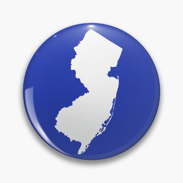 Item preview, I Love New Jersey designed and sold by GreenGuyTees.