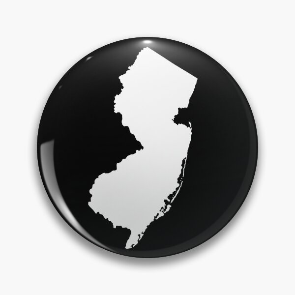 Item preview, New Jersey designed and sold by GreenGuyTees.