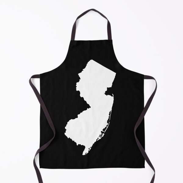 Item preview, New Jersey designed and sold by GreenGuyTees.
