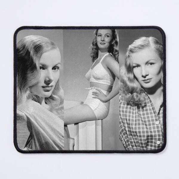 Item preview, Veronica Lake collage designed and sold by appa-sr.