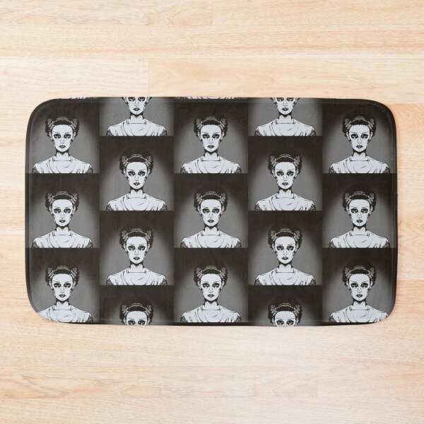 Item preview, Bride of Frankenstein designed and sold by Gummy-Teeth.