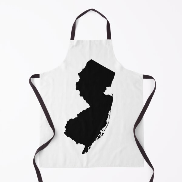 Item preview, New Jersey designed and sold by GreenGuyTees.