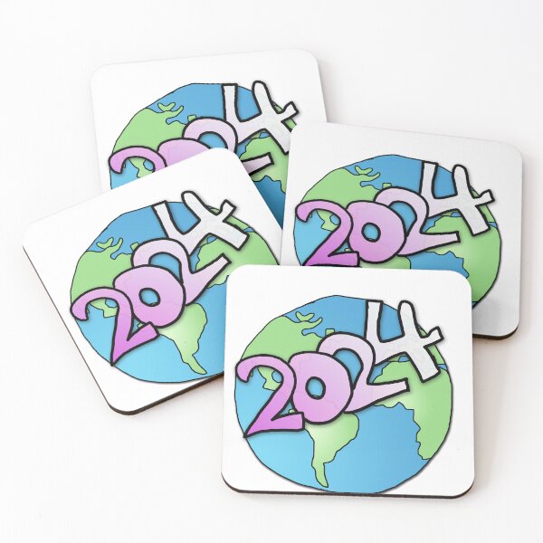 Item preview, 2024 is coming soon designed and sold by EnjoYarty.