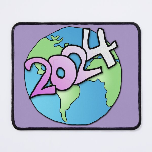 Item preview, 2024 is coming soon designed and sold by EnjoYarty.
