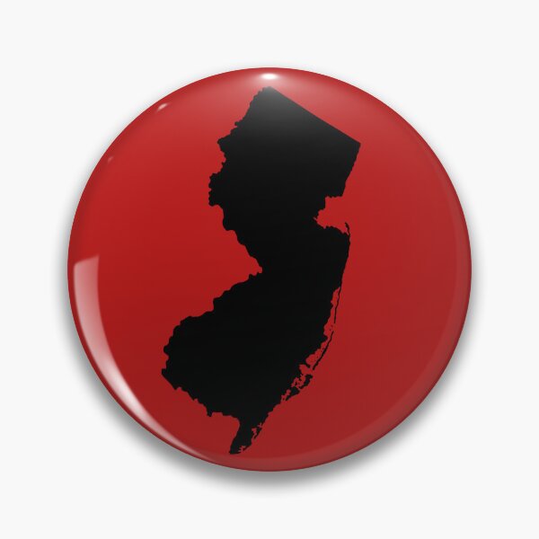 Item preview, New Jersey designed and sold by GreenGuyTees.