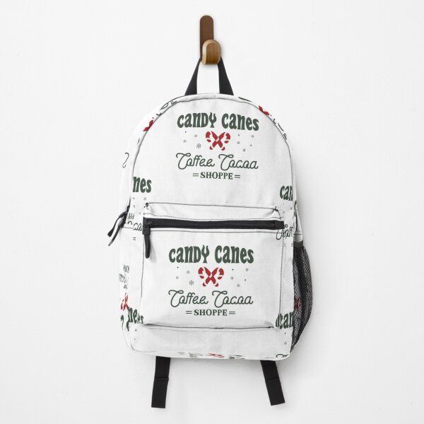 Item preview, Candy Canes ChristmasHoodie, Christmas Candy Canes Sweatshirt, designed and sold by chipmuckdesignn.