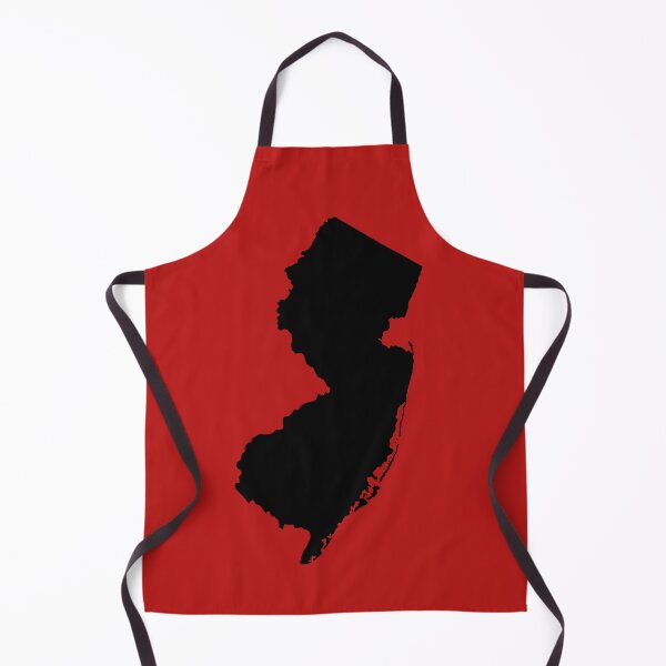 Item preview, New Jersey designed and sold by GreenGuyTees.