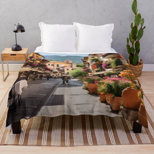 Item preview, Terrace Cafe designed and sold by FTS-Studio.