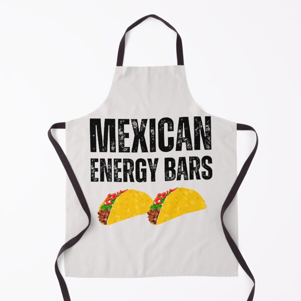 Item preview, Mexican energy bars ,love tacos designed and sold by erozzz.