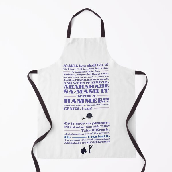 Item preview, Yzma's Plan designed and sold by lcfed.