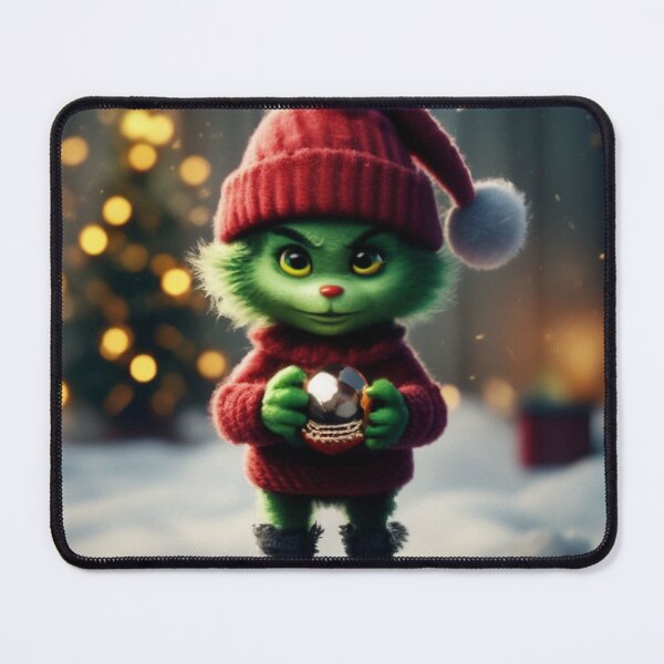 Item preview, children's Grinch grinch christmas new year designed and sold by polich.