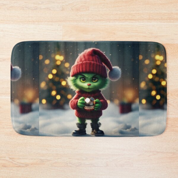 Item preview, children's Grinch  grinch  christmas  new year designed and sold by polich.