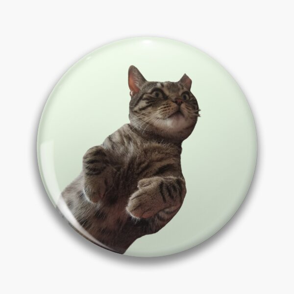 Item preview, Tabby Polydactyl Cutie designed and sold by Tabby Shenanigans.