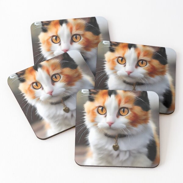 Item preview, white paws designed and sold by RAILGUNWII.