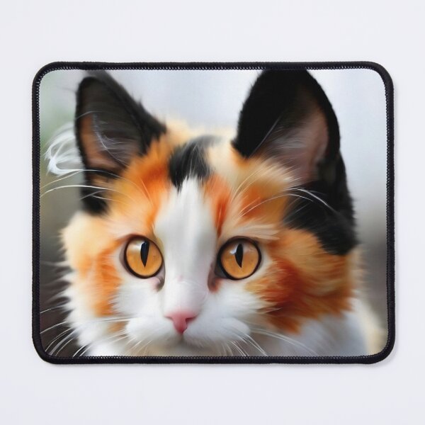 Item preview, white paws designed and sold by RAILGUNWII.
