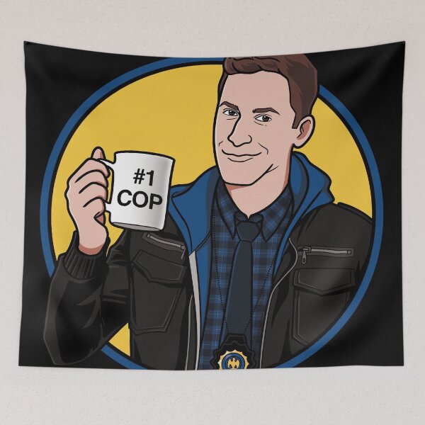 Item preview, best cop designed and sold by jasesa.