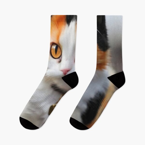 Item preview, white paws designed and sold by RAILGUNWII.