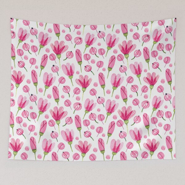 Item preview, Spring watercolor 04 designed and sold by Zero81.