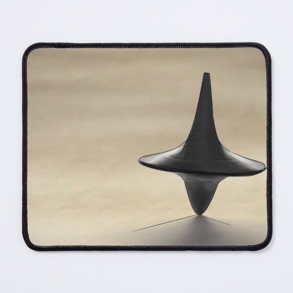 Item preview, Inception totem designed and sold by Cine Merch.