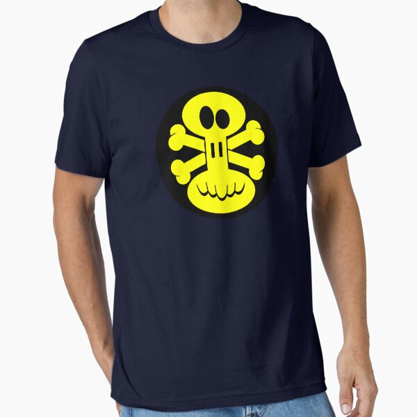 Item preview, Bash Street Bones designed and sold by Time-and-Fate.