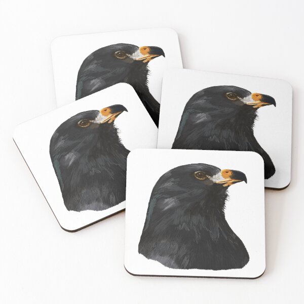 Item preview, Black Hawk II designed and sold by VerdeDoodleDuck.