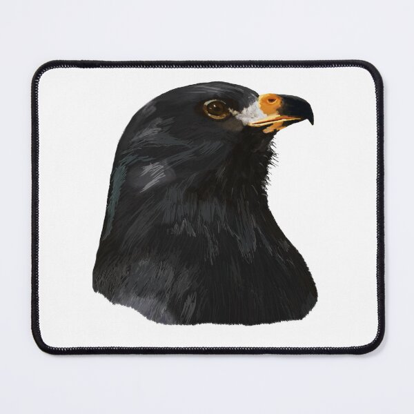 Item preview, Black Hawk II designed and sold by VerdeDoodleDuck.