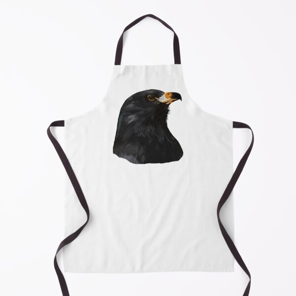 Item preview, Black Hawk II designed and sold by VerdeDoodleDuck.