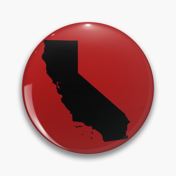 Item preview, California  designed and sold by GreenGuyTees.