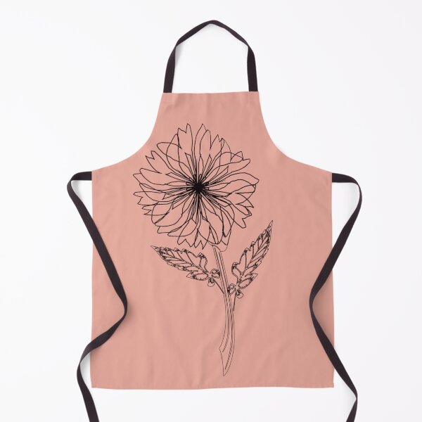 Item preview, November Chrysanthemum Flower Thanksgiving designed and sold by technotext.