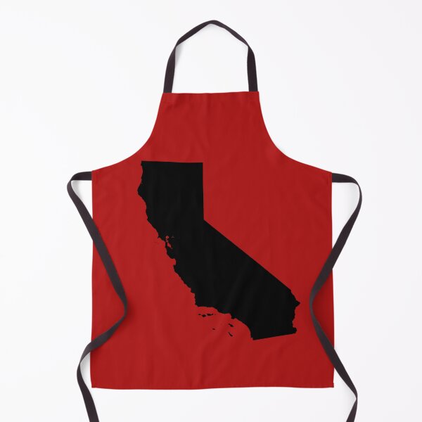 Item preview, California  designed and sold by GreenGuyTees.
