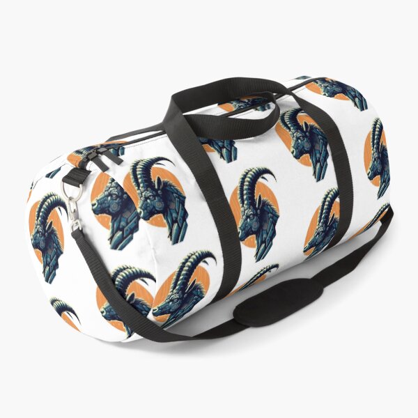 Item preview, Mountain Voyager - Cyber Ibex designed and sold by MrAI-Store.