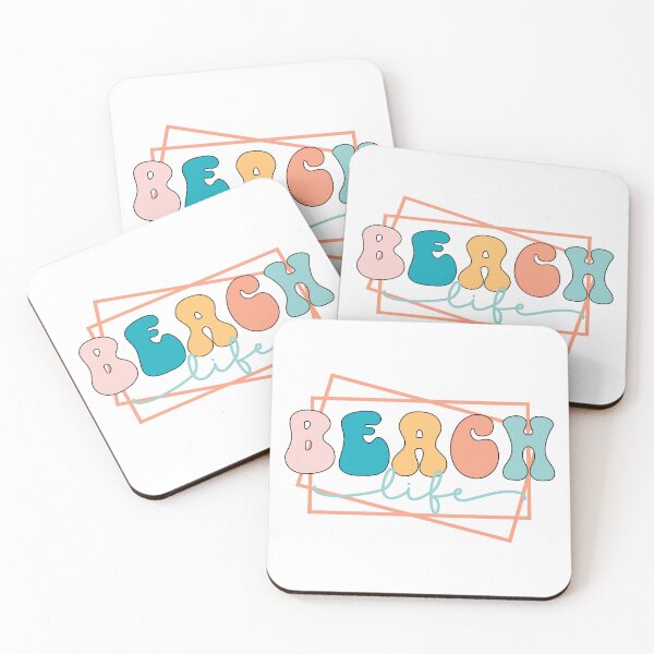 Item preview, Beach life designed and sold by DerBarman.