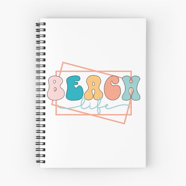 Item preview, Beach life designed and sold by DerBarman.