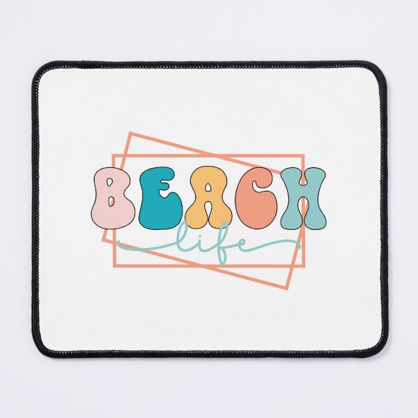 Item preview, Beach life designed and sold by DerBarman.