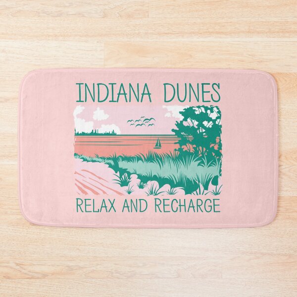 Item preview, Relax and Recharge designed and sold by indianadunes.