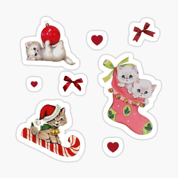 bunny love Sticker for Sale by worldsgirl
