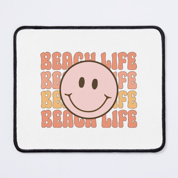 Item preview, Beach life retro designed and sold by DerBarman.