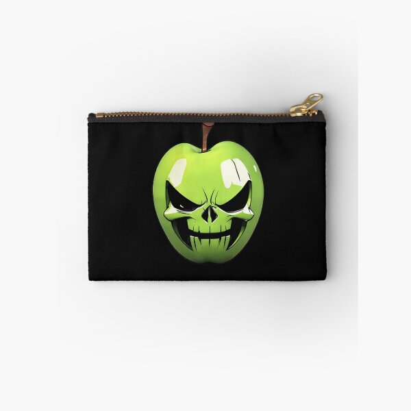 Item preview, Apple Punishment An Apple that Seeks Revenge Creepy designed and sold by Aquillashop.