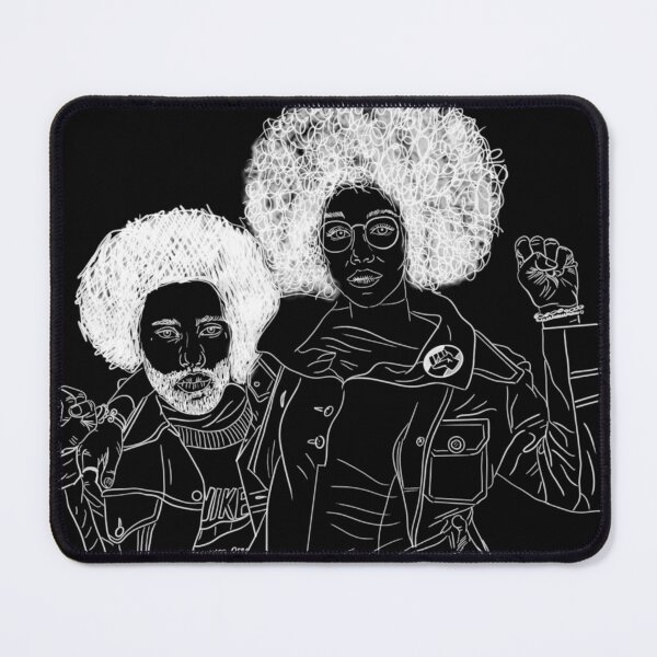 Item preview, BlacKkKlansman designed and sold by Cine Merch.