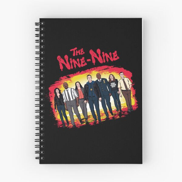 Item preview, The Nine-Nine designed and sold by jasesa.